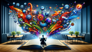 Read more about the article Unleashing the Power of Visual Storytelling with Uniq Digital Media
